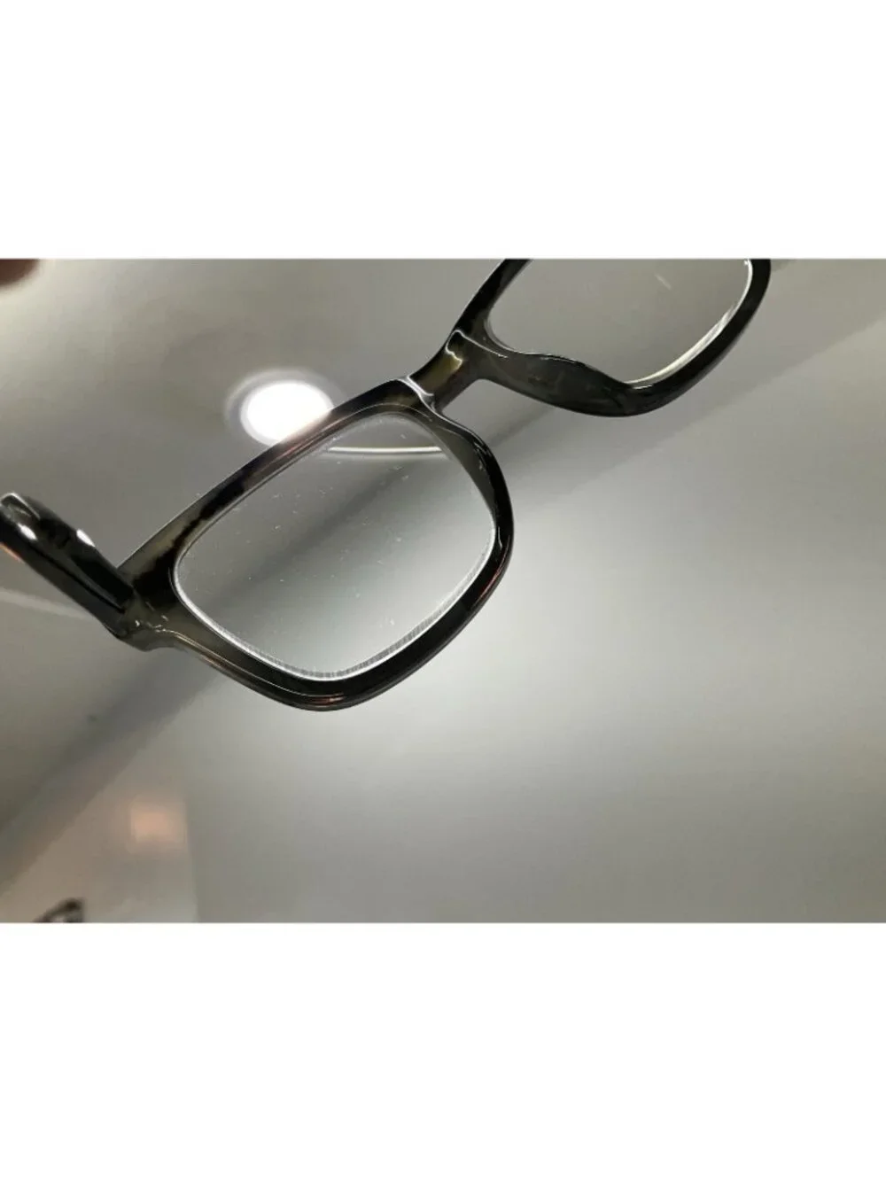 Ryan Simkhai Eyeshop Reading Glasses Strength + 2.50